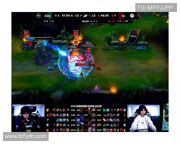 热议英雄联盟IG战队实力变革背后的战略调整与未来展望