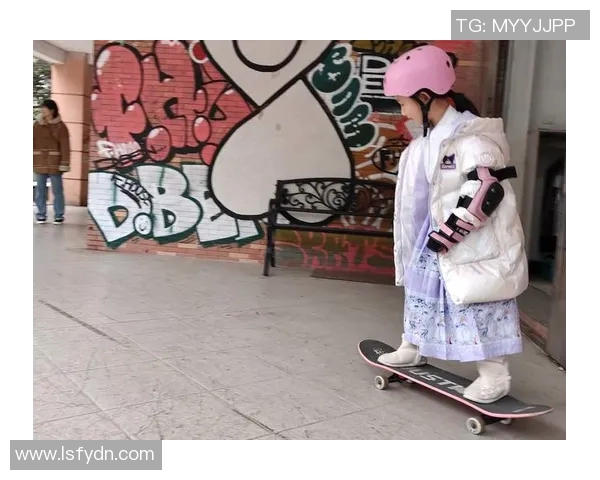 西安滑板队崭露头角最新滑板个人能力排名前十揭晓